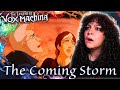 OMG! *• LESBIAN REACTS – THE LEGEND OF VOX MACHINA – 3x06 "THE COMING STORM" •*