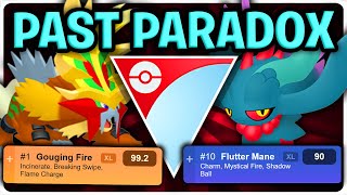 GET READY! HOW GOOD WILL *PAST PARADOX* POKEMON PERFORME IN POKEMON GO? | GO BATTLE LEAGUE