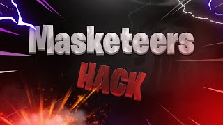 💥 How To Hack Masketeers 2022 ✅ Easy Tips&Tricks To Get Crystals 🔥 Working on iOS and Android 💥 screenshot 4
