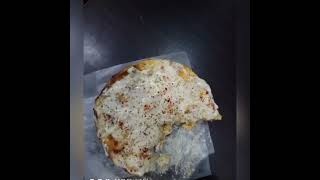 pizza peddler Lahore
