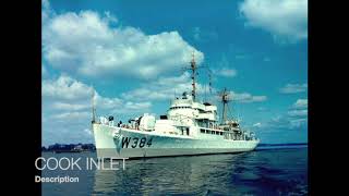 311 Foot USCG Cutters