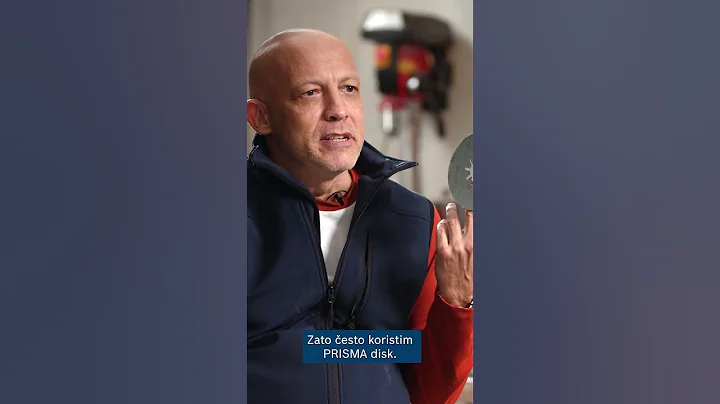 Eksperti testiraju EXPERT - EXPERT X-LOCK R781 PRISMA DISKOVI