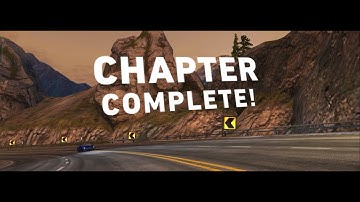 Need For Speed No-Limits gameplay- Defeating Robin