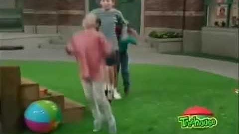 ABC’s & 123’s and Mexicans with Purple Guy (Blockbuster Version) Part 22