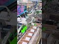 Máquina de encartonado para cremas