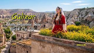 Gülizar / Dam Başında Sarı Çiçek Oy Oy / Feridem [Anatolian Folk Songs ] Türkülerimiz