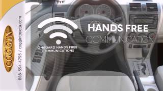 2012 Toyota Corolla Jacksonville FL Orange Park, FL #CP054522