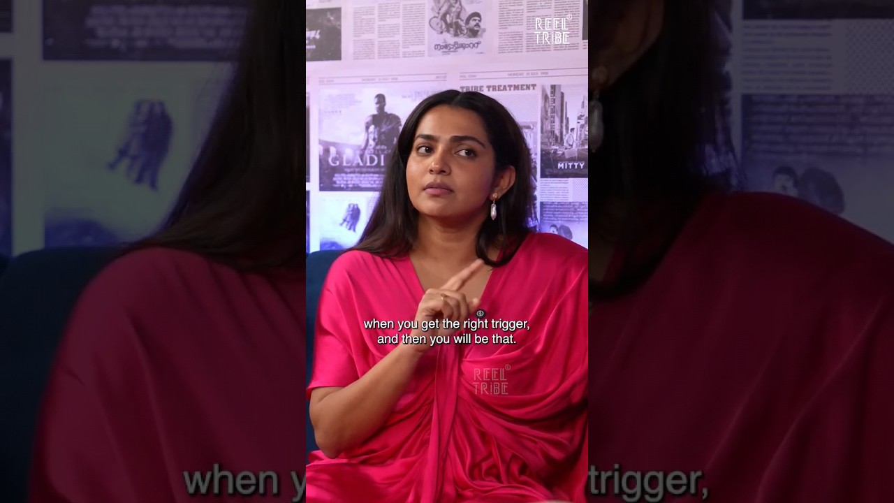 Урваши - Мерил Стрип малаяламского кино 