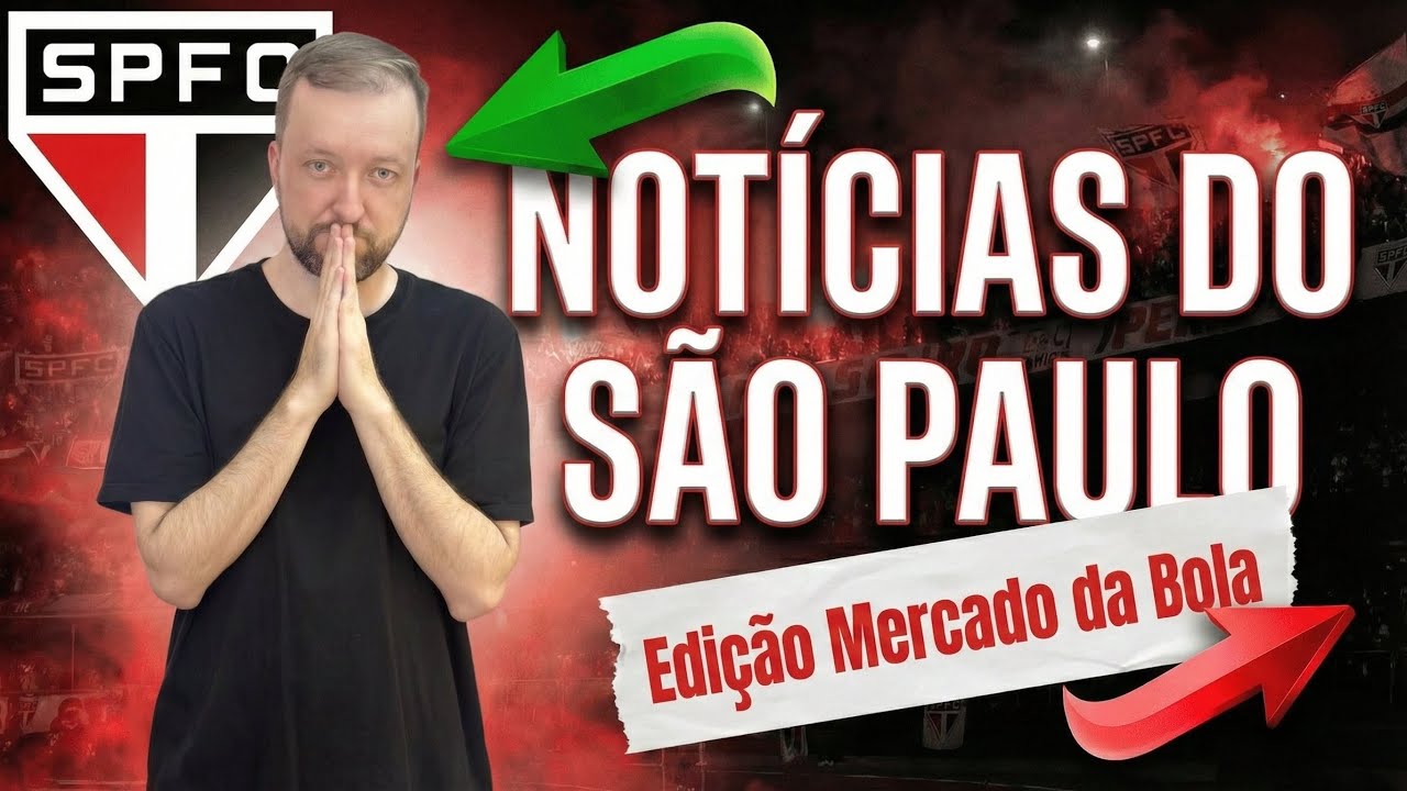 SAVARINO trava troca que colocaria JOAQUIN CORREA E VITINHO no SPFC por Ferraresi e mais dois