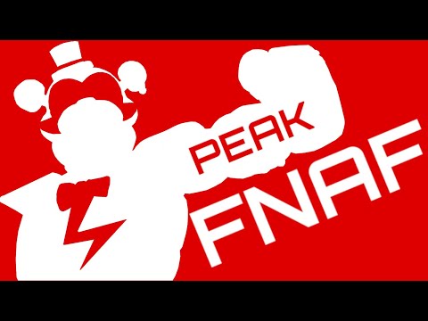 The WORST FNAF Game Could Have Been PEAK - Exploring Security Breach's Wasted Potential
