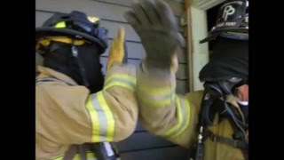Pilot Point Fire Dept.