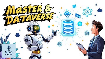 Master Microsoft Copilot with Dataverse for Smarter AI