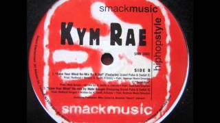 Kym Rae - Searching