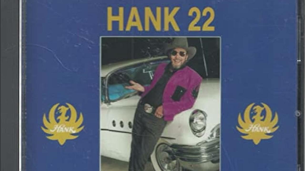 HANK WILLIAMS JR. - THIS AIN’T DALLAS HANK WILLIAMS JR. - THIS AIN’T DALLAS