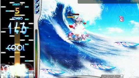 Death Moon 2 Hx1 Passed