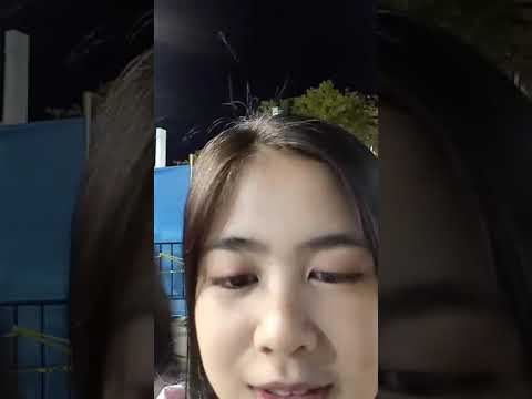 02182019 MNL48 Lara (Team NIV) Instagram Live