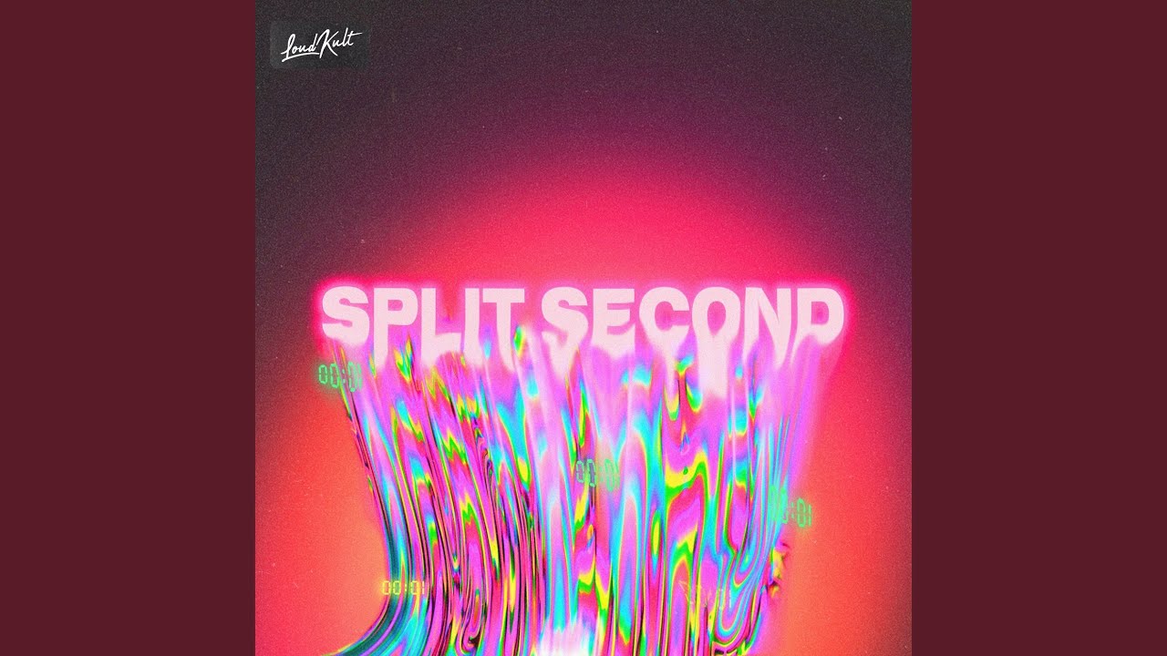 Split Second - YouTube