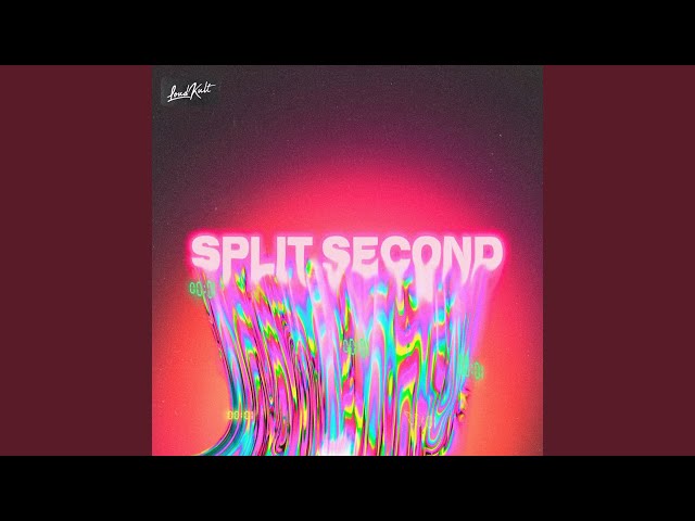 Matvey Emerson & Amanda Collis - Split Second