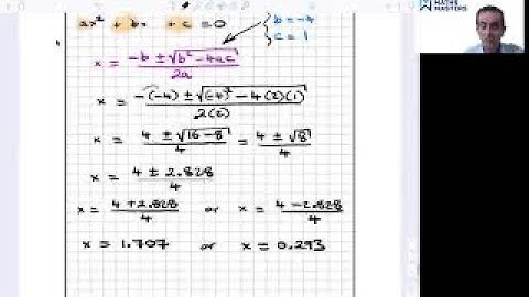 Leaving Certificate Maths Ordinary Level