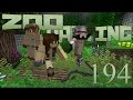 King Snakes and Reptile Keepers! 🐘 Zoo Crafting: Episode #194 [Zoocast]