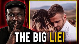 The Truth About Love Nobody Wants You To Know