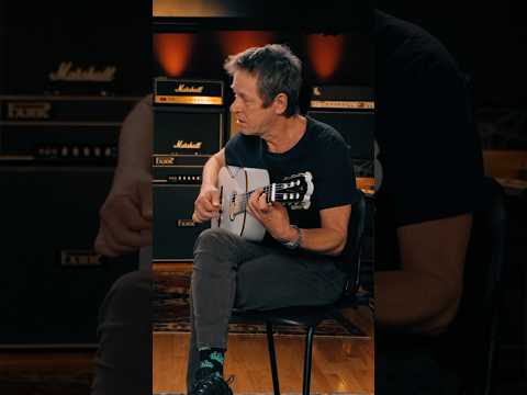 Dominic Miller’s take on “Blackbird” #guitar #guitarist #thebeatles #shorts