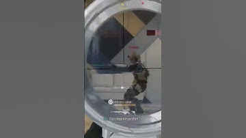 XRK stalker is on TOP rn #cod #mw3 #sniper #callofduty #multiplayer