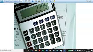 Percent Proportions and Equations Guided Notes