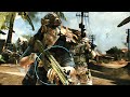 Ghost Recon Future Soldier - Deck| (Type Beat) @MadaraMarcExclusive Full Extended