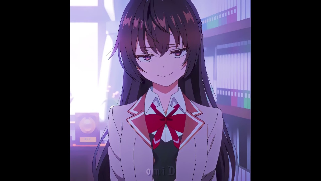 brother sister smile💀 #short #shorts #anime #alyasometimeshidesherfeelingsinrussian #yuki