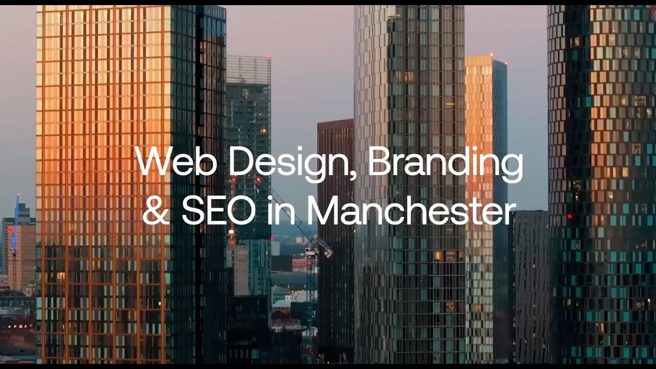 MKS Studio – Web Design in Manchester