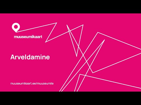 Muuseumikaardi arveldamisest