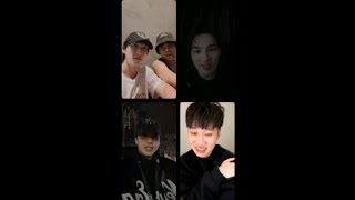 鋒澤系列《2024-12-17 IG直播》feat.陳零九、婁峻碩、黃偉晉、小賴 @五堅情