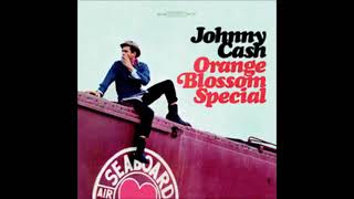 johnny cash orange blossom special screenshot 5