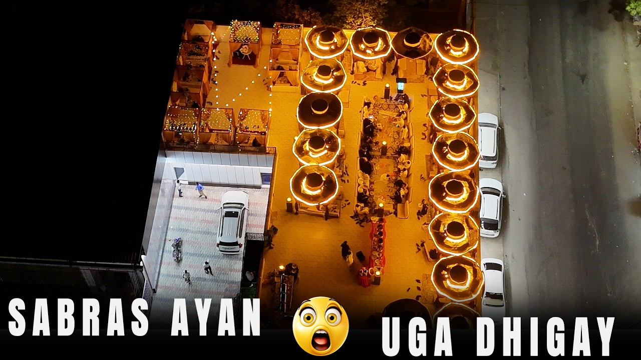 WEY AMINI WAYEN INAN GOLDAN UGU SAMEYAY ANFUR WADARED WALIBA SISAB RESAH (🙆‍♂️😫)