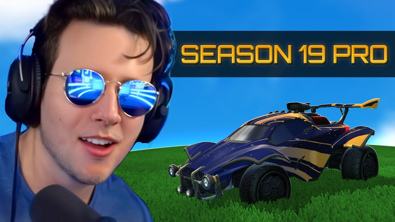 I was HIRED To Get THIS STREAMER the RAREST TITLE in Rocket League ...