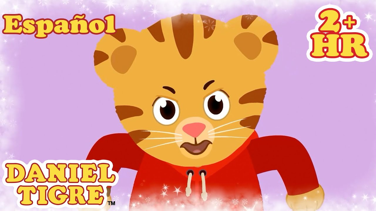 ¡Daniel tiene celos de los demás! | Emociones para Niños | Daniel Tigre | Scholastic Kids en Español
