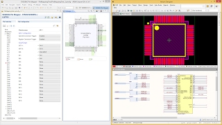 Integrated TASKING Pin Mapper - Features:ADSCvid