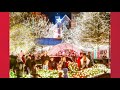 The annual Christmas Extravaganza in downtown Macon continues | Find out how the magic is made