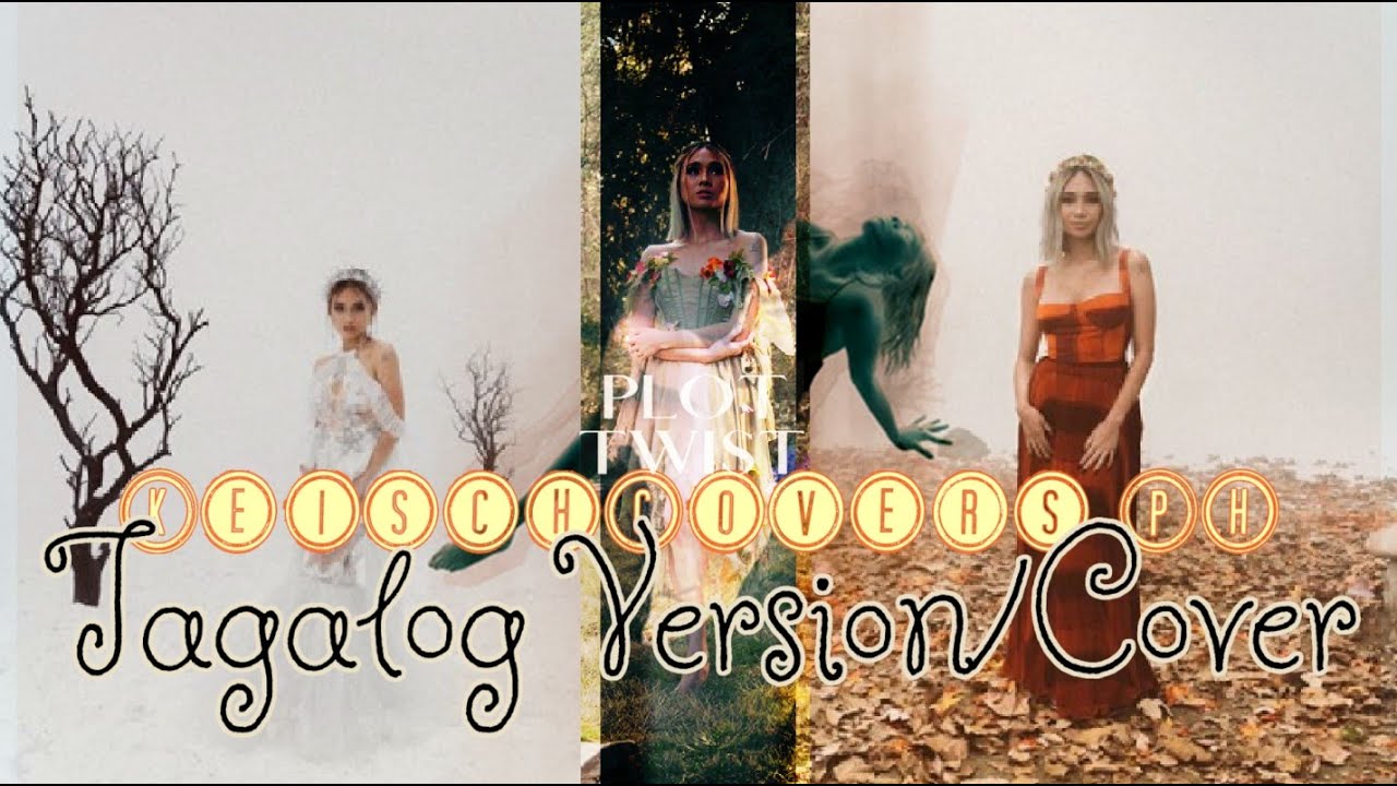 NIKI PLOT TWIST TAGALOG VERSION COVER KEISCHCOVERSPH YouTube niki-plot-twist-tagalog-version-cover-keischcoversph-youtube