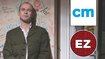 E-Z Rollers - Vintage-style breakbeats - Part 3 of 3