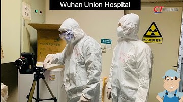 IR236 Sistema de detección de temperatura corporal elevada