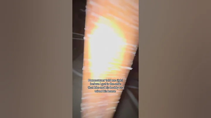 Only on a Saturday #fyp #electricaljob #electrician #construction #bluecollar