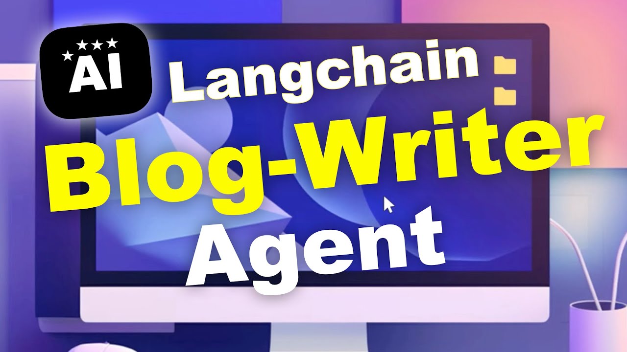 AI | Build Langchain workflow agent | Beyond the Hype - YouTube