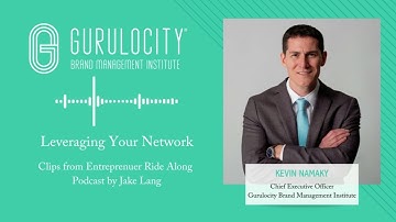 Easy Ways to Leverage Your Network for Big Results - How to Start a Business