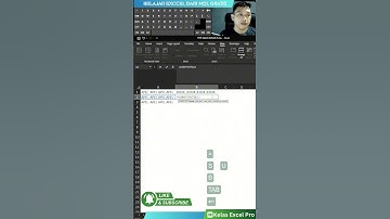 Trik Pemakaian Rumus SUBSTITUTE di Excel‼️