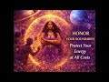 Honor Your Boundaries - Protect Your Energy at All Costs
