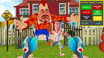 Dark Riddle Updater New Year 2022 | Gameplay Horror | Part 14