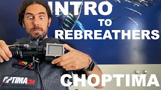 Intro to Rebreathers  Closed Circuit Rebreather Diving