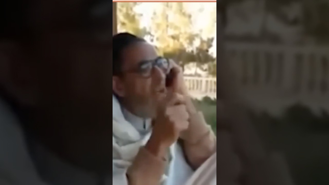 صادق الغرياني مفتى القتل في ليبيا